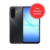 Samsung Galaxy A17 4G Grey | Bundle image