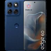 Motorola Edge 60 | Blue | 8GB / 256GB