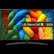 LG 43" Nanocell (NANO81A) TV image