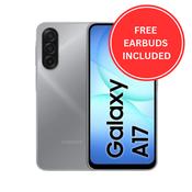 Samsung Galaxy A17 4G | 128GB | Grey