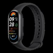 Xiaomi Smart Band 9 | Midnight Black image