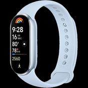 Xiaomi Smart Band 9 | Arctic Blue image