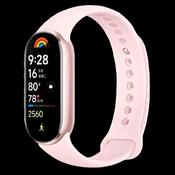 Xiaomi Smart Band 9 | Mystic Rose image