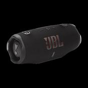 JBL Charge 6 | Black image