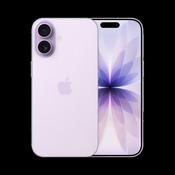 iPhone 17 | 8GB / 256GB | Lavender | Sim Free &amp;amp; Unlocked