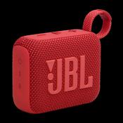 JBL Go 4 - Red image