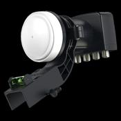 Labgear Universal Quad LNB - VK4L