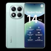 Xiaomi Redmi Note 14 Pro 5G | 8GB / 256GB | Green image