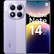 Xiaomi Redmi Note 14 Pro 5G | 8GB / 256GB | Purple image