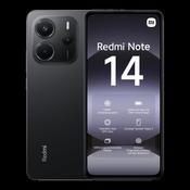 Xiaomi Redmi Note 14 | 8GB / 256GB | Black image