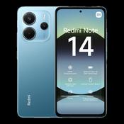 Xiaomi Redmi Note 14 | 8GB / 256GB | Blue image