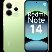 Xiaomi Redmi Note 14 | 8GB / 256GB | Green image