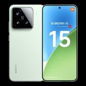 Xiaomi 15 | Green | 12GB / 512GB image