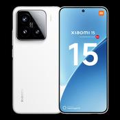 Xiaomi 15 | White | 12GB / 512GB image