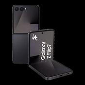 Samsung Galaxy Z Flip 7 - 512GB - Black image