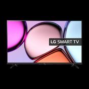 LG 43 Inch 43LQ60 Smart FHD HDR TV image