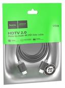 Hoco US08 2M HDTV2.0 Cable