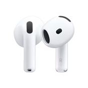 Apple AirPods 4th Generation (Active Noise Cancelling) image