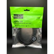 Hoco US08 3M HDTV2.0 Cable