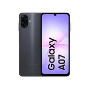 Samsung Galaxy A07 | 4GB / 64GB | Black