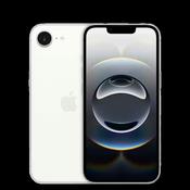 iPhone 16e | 8GB / 128GB | White image