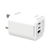 Ven-Dens 65W 2C 1A GaN Charger (SP-TC83AG) image