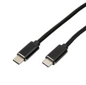 USB-C to USB-C Cable 1.2m 60W image