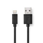 Lightning to USB-A Cable image