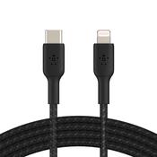 Lightning to USB-C Cable image