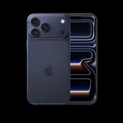 iPhone 17 Pro Max | 5G | 256GB | Deep Blue image