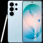 Samsung Galaxy S26 Ultra | 12GB / 256GB | Blue image