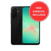 Samsung Galaxy A26 5G Black 128 GB