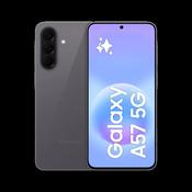 Samsung Galaxy A57 | 256GB | Awesome Grey image