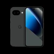 Google Pixel 10a | Black | 8GB / 128GB image