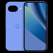 Google Pixel 10a | Lavender | 8GB / 128GB image