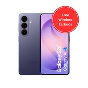 Samsung Galaxy S26 | 12GB / 256GB | Purple image