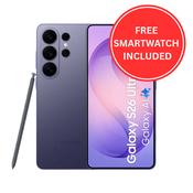 Samsung Galaxy S26 Ultra | 12GB / 512GB | Purple