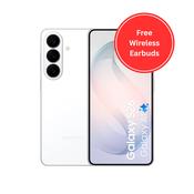 Samsung Galaxy S26 | 12GB / 512GB | White image
