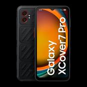 Samsung Galaxy XCover 7 Pro | 8GB / 256GB image