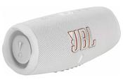 JBL Charge 5 | White