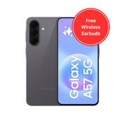 Samsung Galaxy A57 | 128GB | Awesome Grey