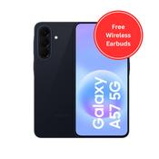 Samsung Galaxy A57 | 256GB | Awesome Navy