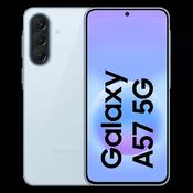 Samsung Galaxy A57 | 128GB | Awesome Icyblue image