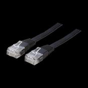 Cat 6 Flat Ethernet Network Cable 5M image