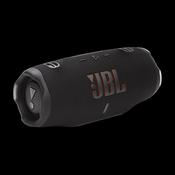 JBL Charge 6 | Black image