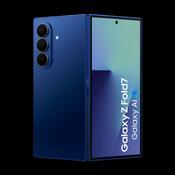 Samsung Galaxy Z Fold 7 | 12GB / 512GB | Blue image