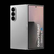 Samsung Galaxy Z Fold 7 | 12GB / 256GB | Silver image