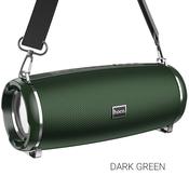 Hoco HC2 Express Wireless speaker HC2 Xpress sports portable speaker (Green) image