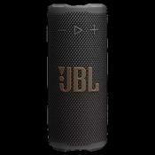 JBL Grip Portable Bluetooth Speaker | Black image