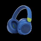 JBL JR 460NC | Blue image